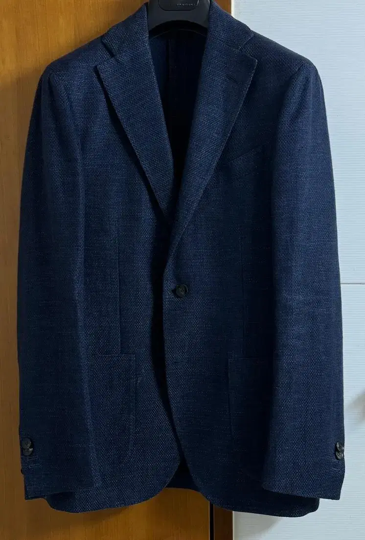 Lardini SS Jacket