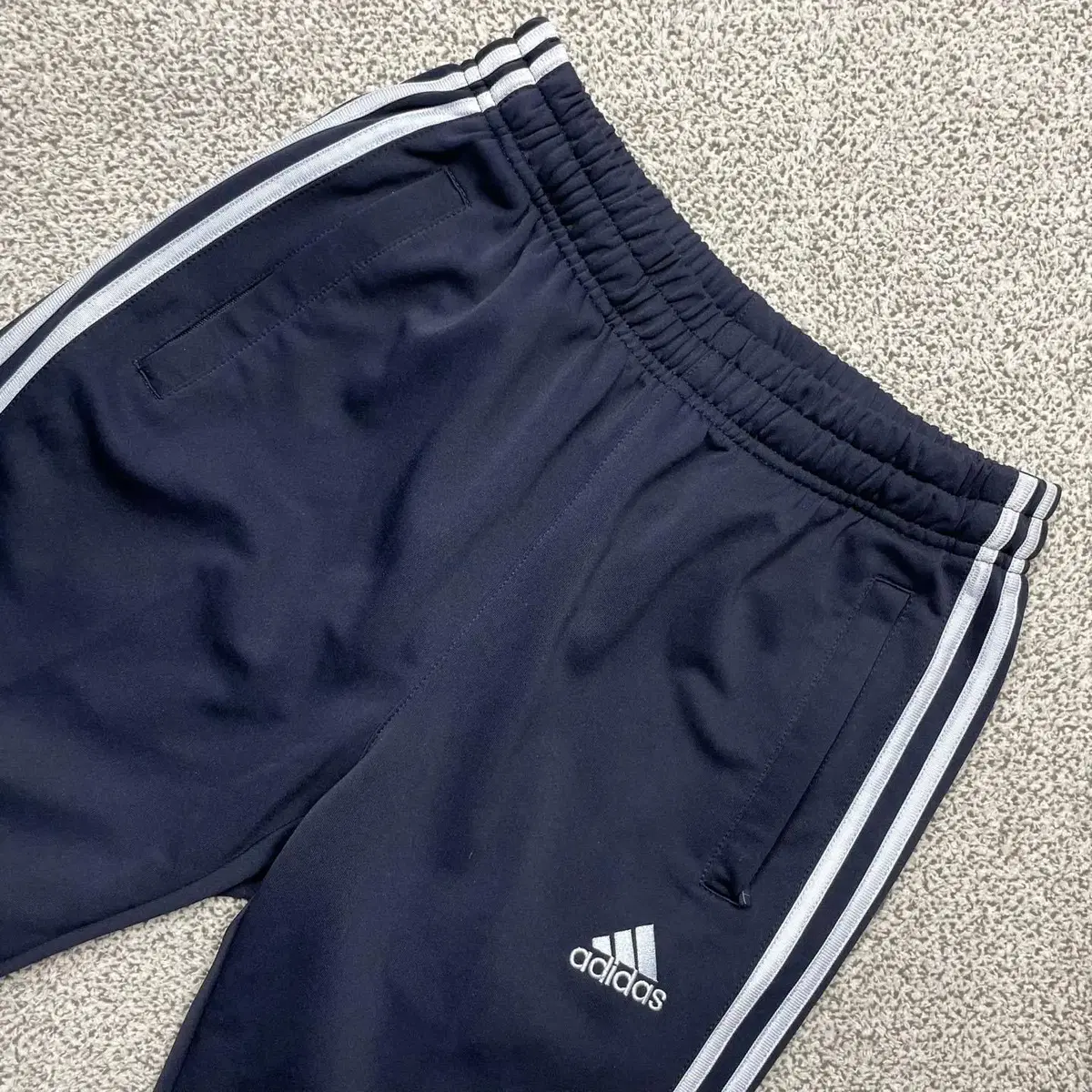 Adidas Marshall Arts Navy Training Pants XS .240330