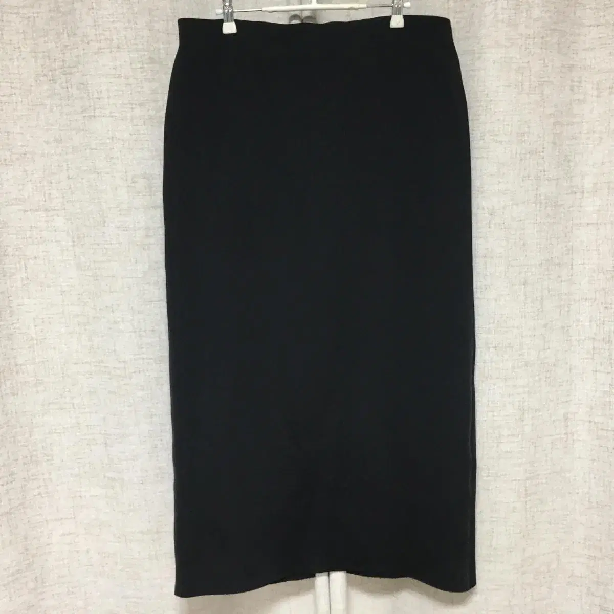 Cos New Banded Skirt L