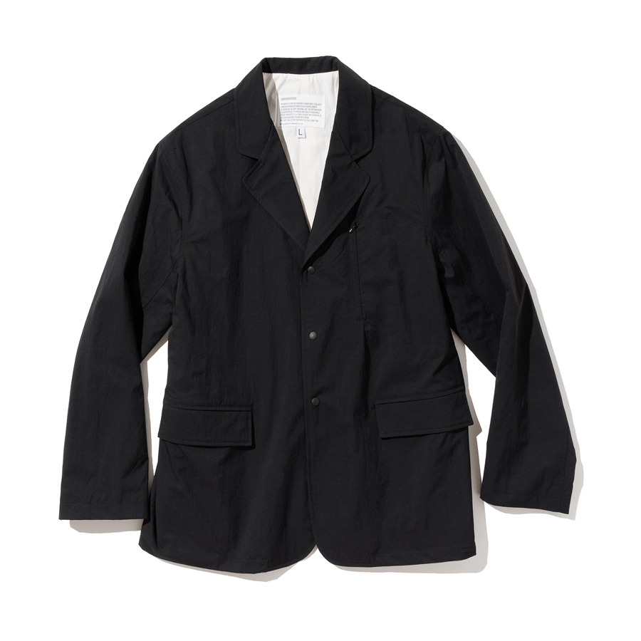 [NEW] Uniform Bridge Jacket