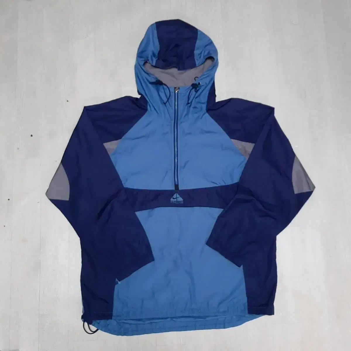 Nike ACG Anorak Windbreaker