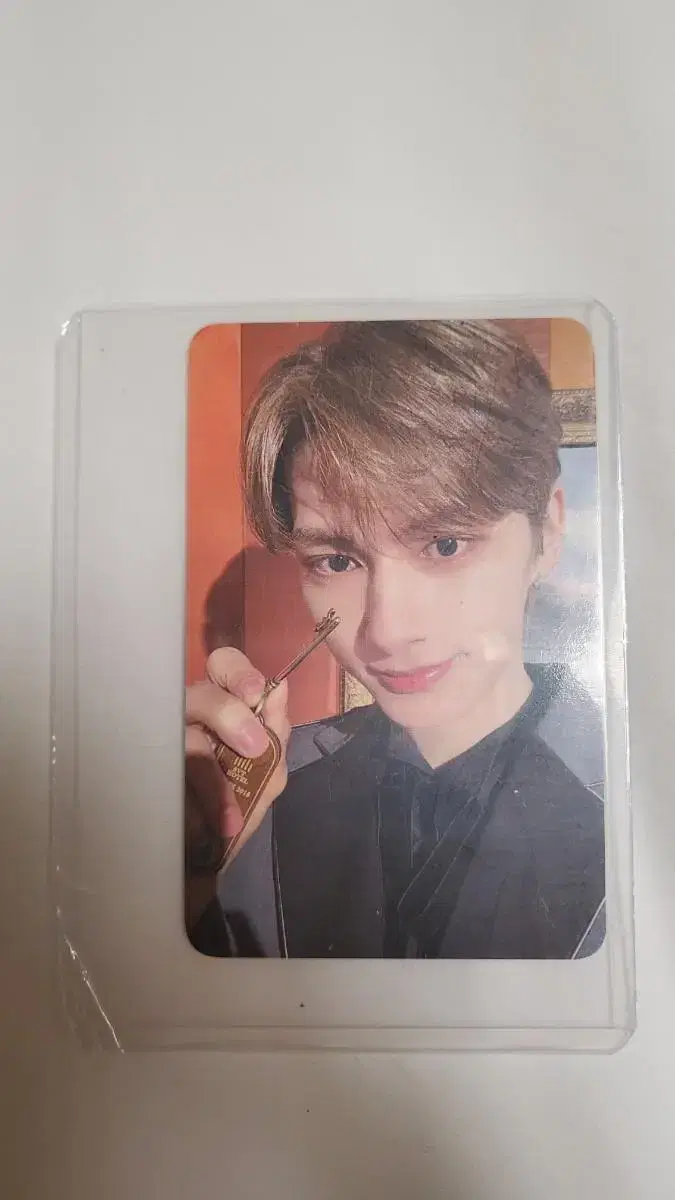 SEVENTEEN Concerts carrot zone photocard wts sell Incheon Ancon Follow Jun