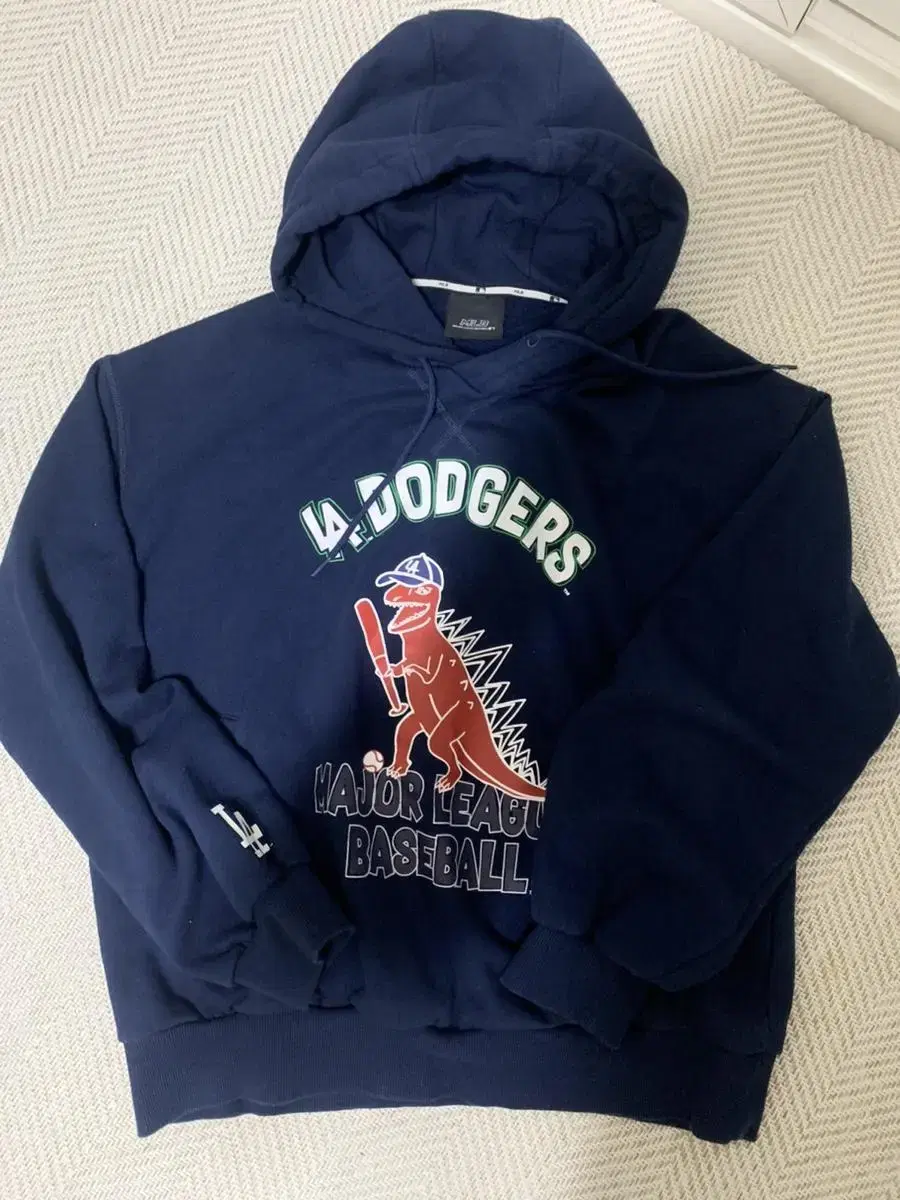 MLB Hoodies