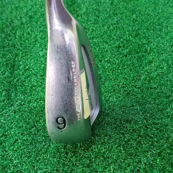 투어스테이지 X-BLADE GR FORGED 9번단품 아이언정품 N...