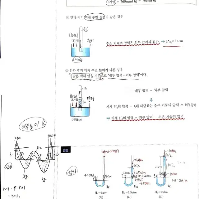 2023 백호 생II 풀셋, 2023 OZ 지II 풀셋, 시발점 확통 등