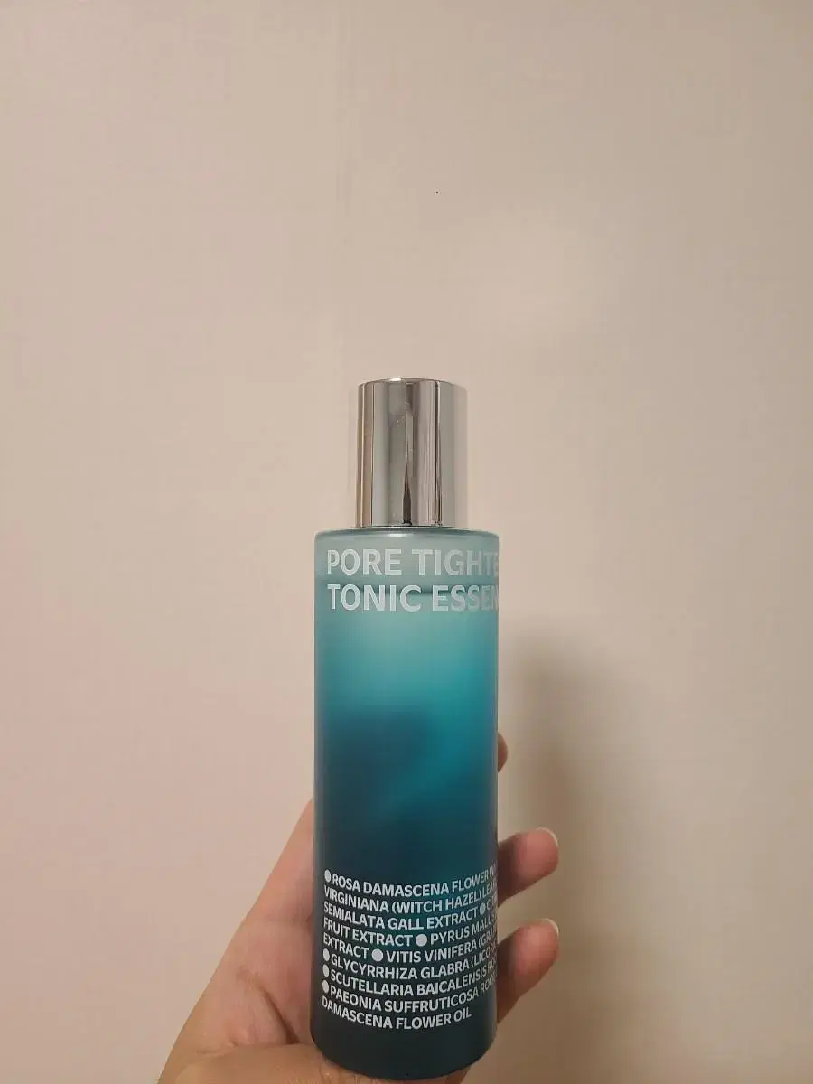 아이소이 포어 타이트닝 토닉 에센스(모공토닉) 130ml