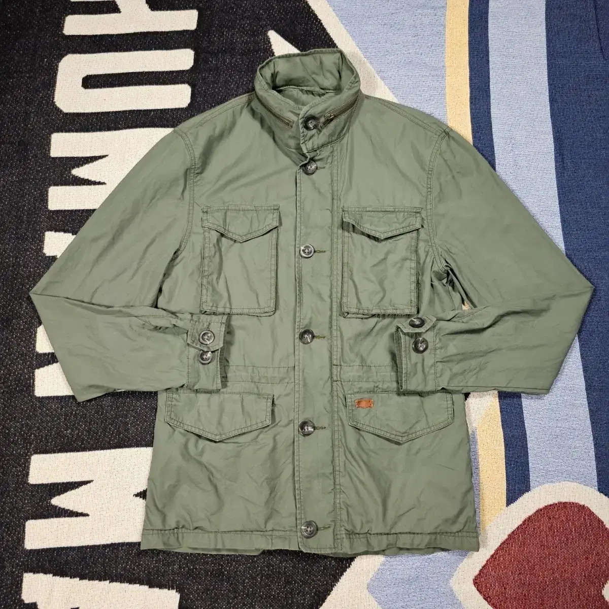 Levi's Hunting Jacket M