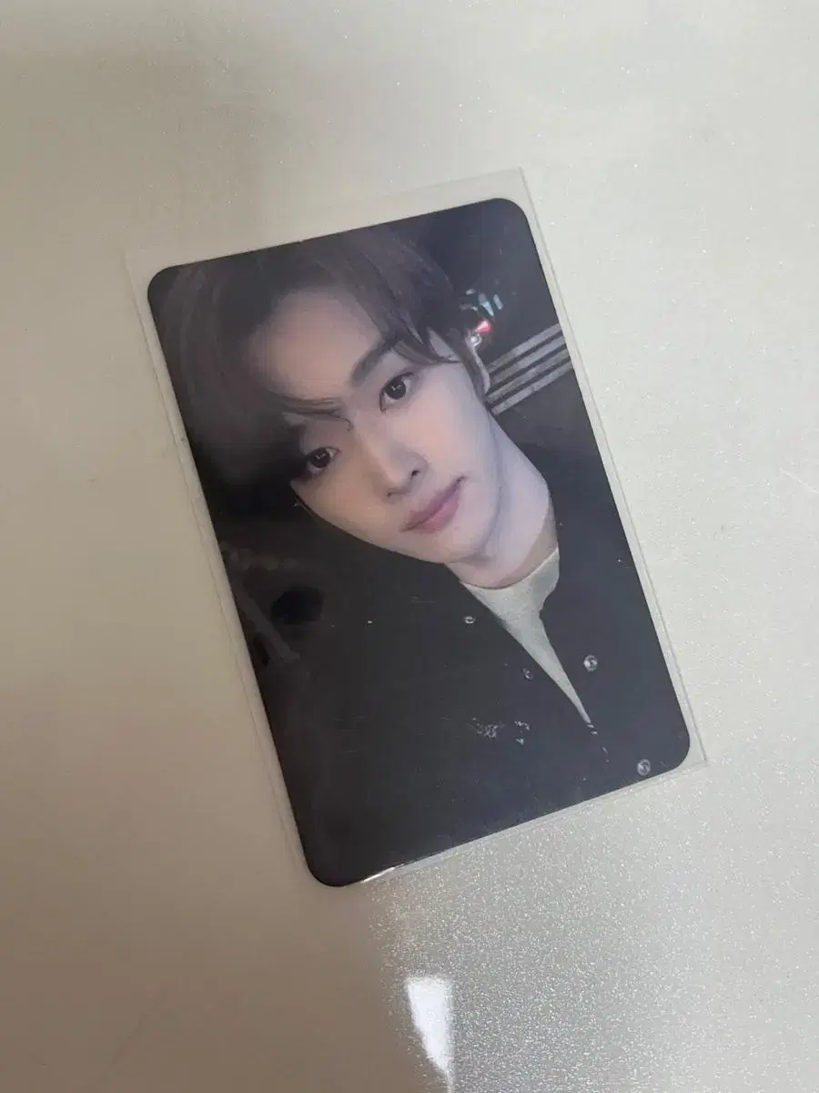 Rize sungchan photocard nct Resonance yizhiyu photocard WTS