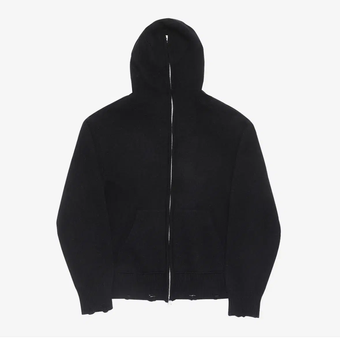 Alene full zip-up knit/size 2 for sale