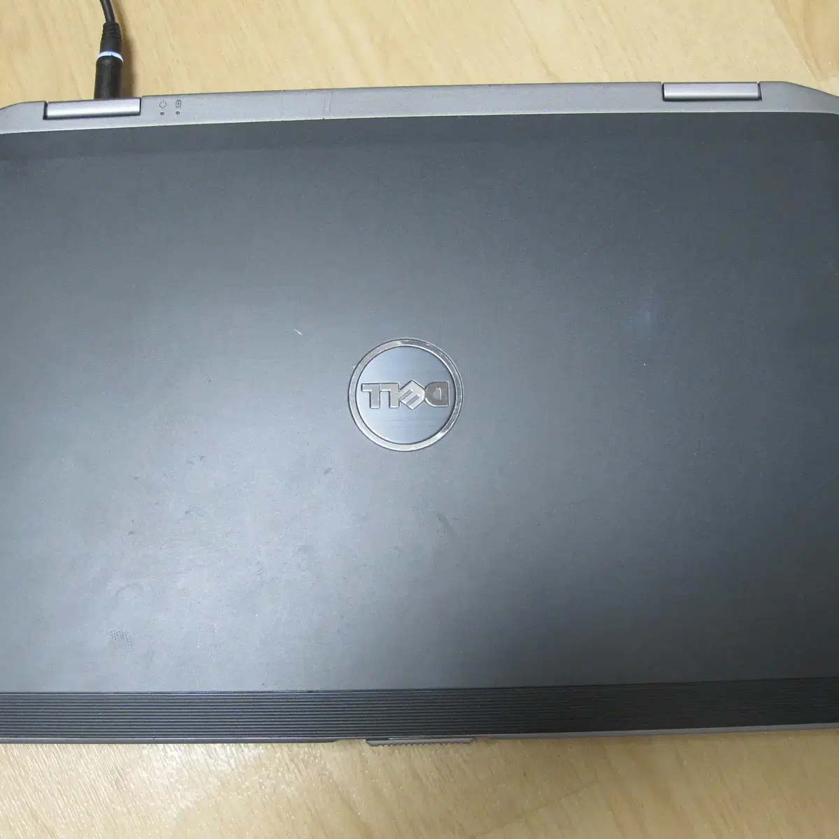 DELL E6420 [ Core(TM) i5-2520M ]