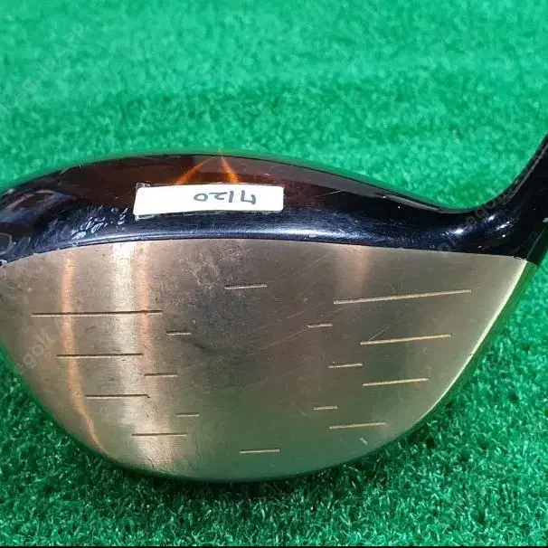 스워드 iZU MAX FORGED 10도 TIA 55S