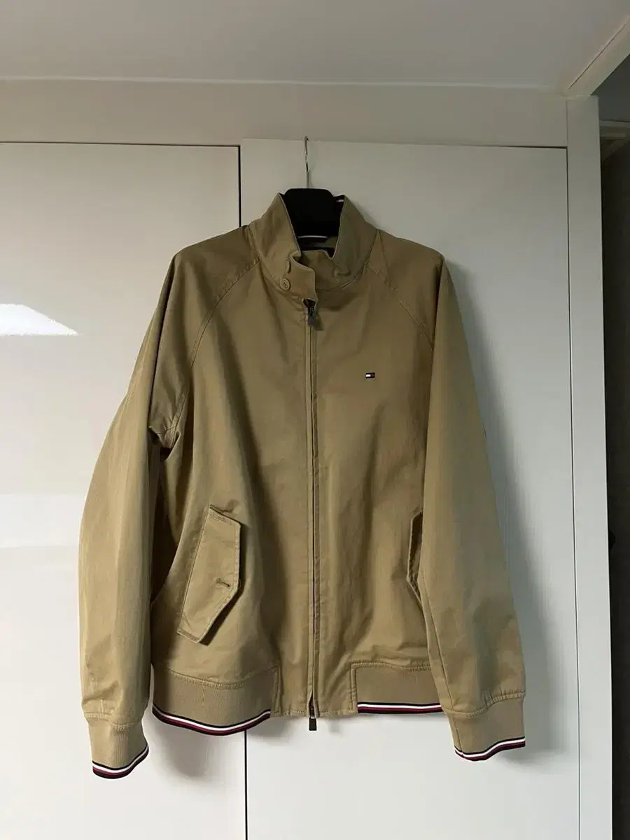 Tommy Hilfiger Barikutazaket Medium