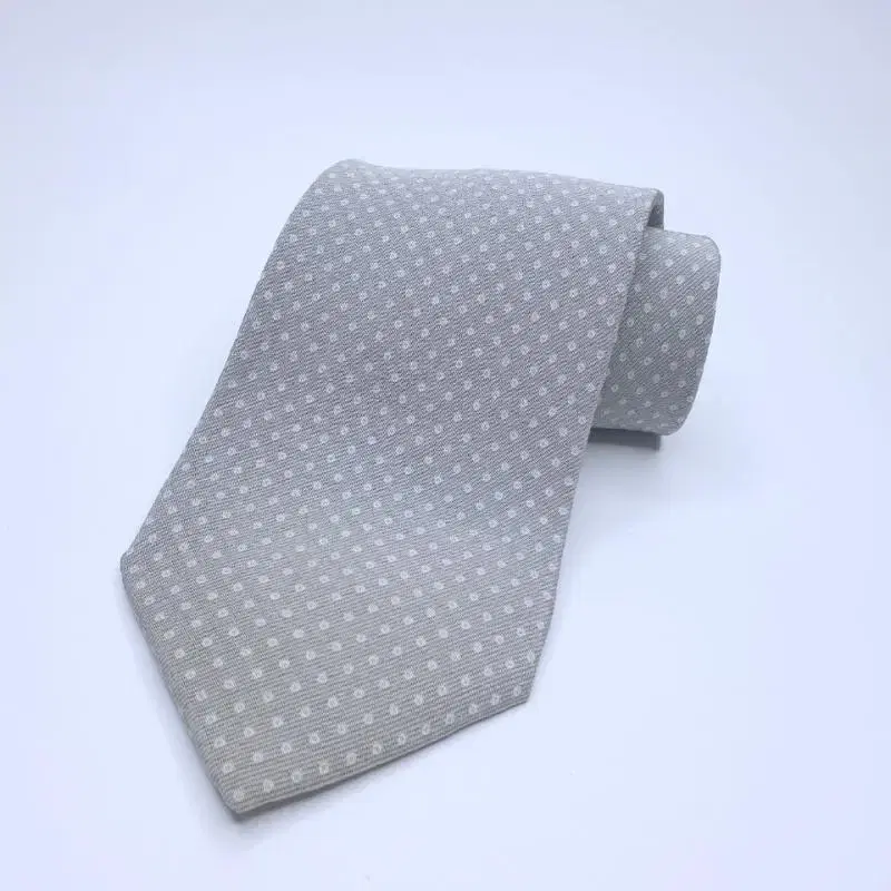 ARMANI COLLEZIONI Armani Collezioni Silk Tie A328