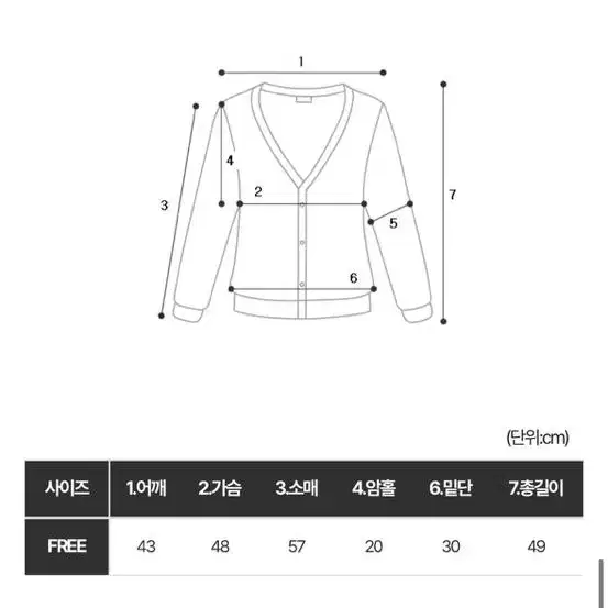 앙고라 퍼 가디건 [핑크, 블루, 카키(그린에 가까움)]