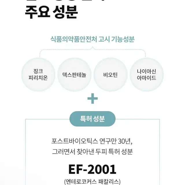 원형탈모,탈모샴푸/산후탈모 산모탈모 비건 임산부 두피케어 유산균 각질