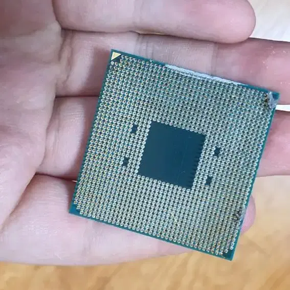 라이젠3600 cpu + amd 기본쿨러