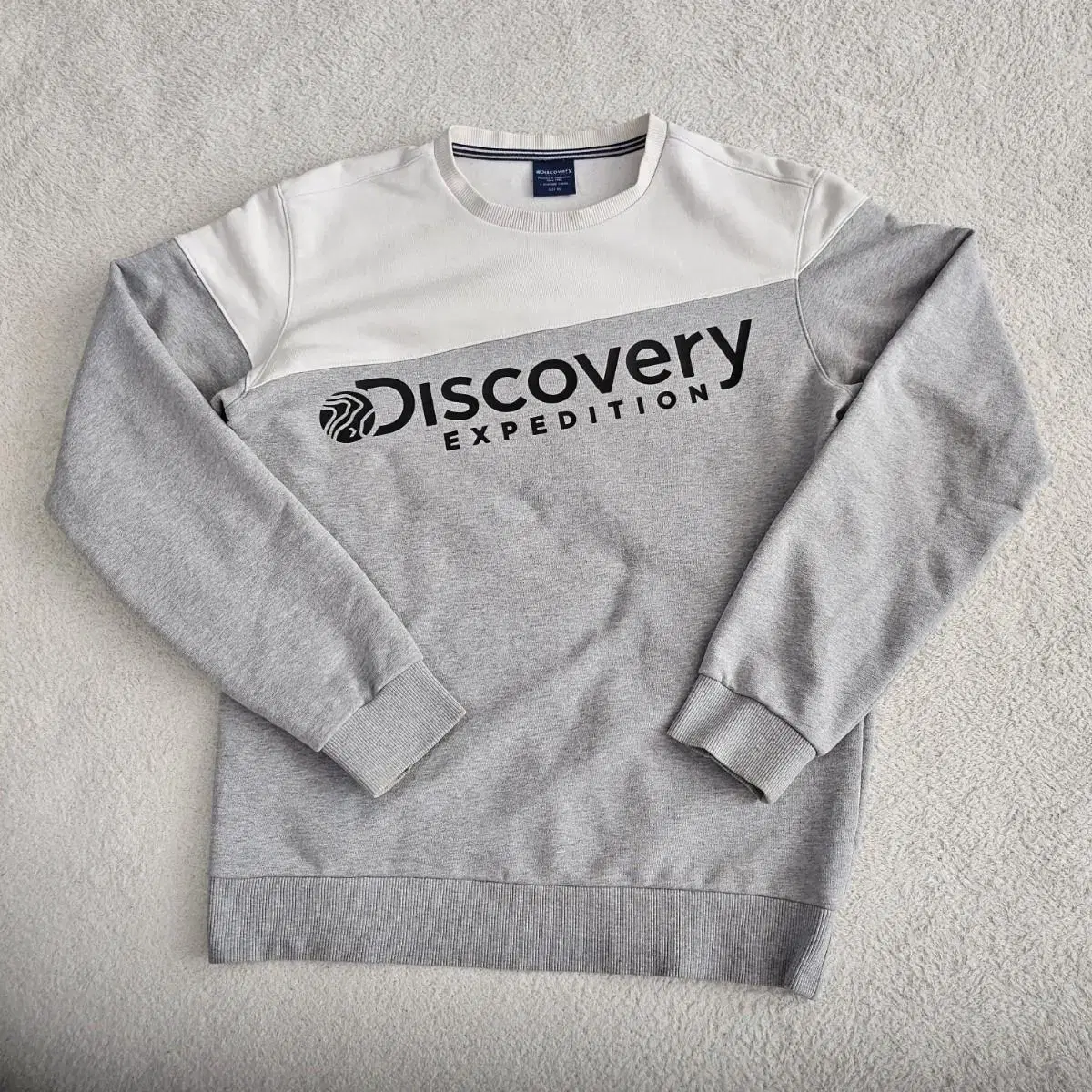 Discovery Man-to-Man 95