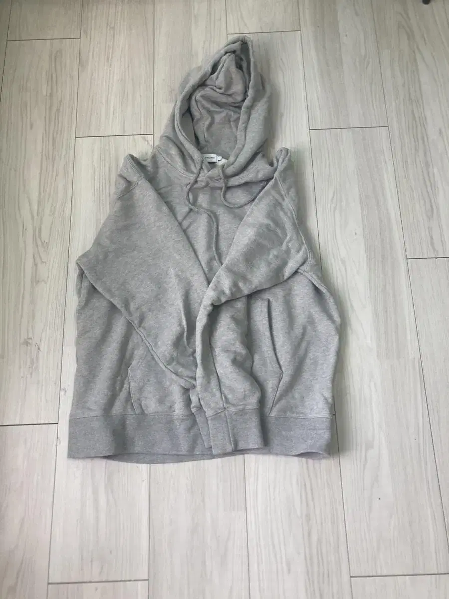 Steady Everywhere Wear Hoodie Size 2