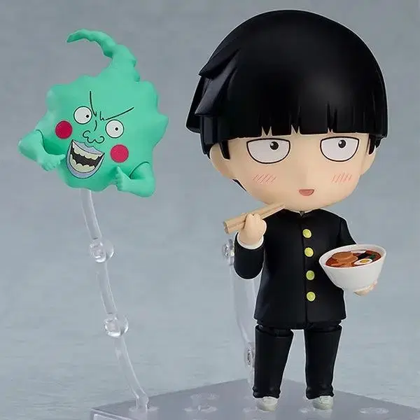 Mobsaiko Nendoroid Kageyama Shigeo