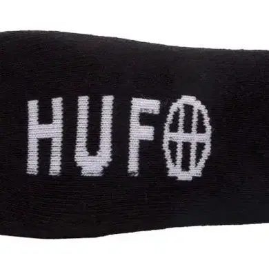 허프 HUF 크루삭스 양말