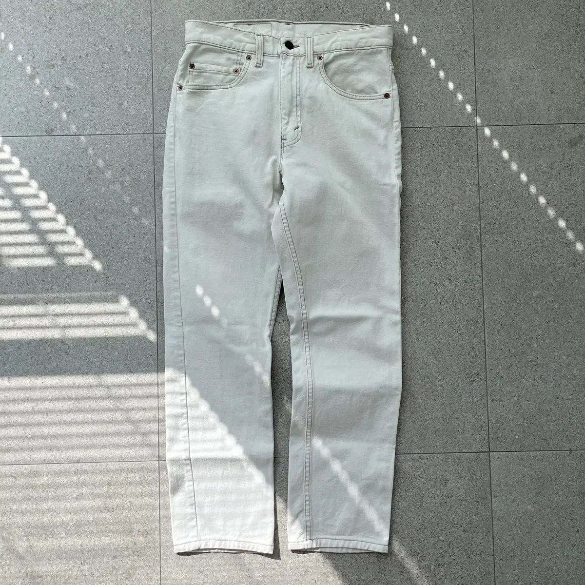 90s USA levis 리바이스505 [30~31]