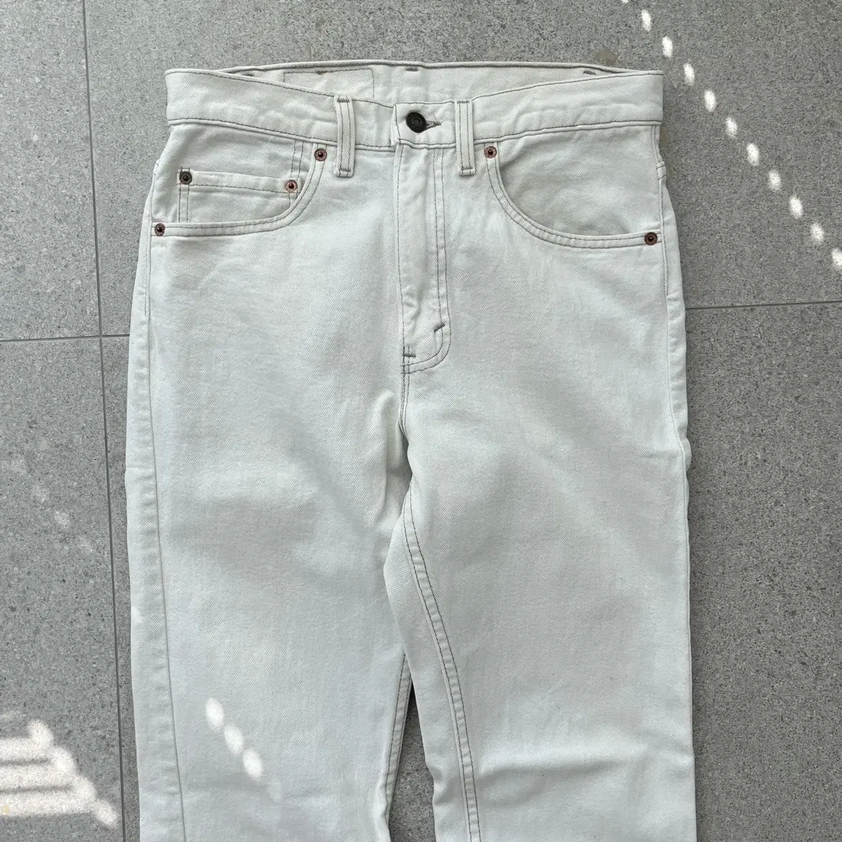 90s USA levis 리바이스505 [30~31]