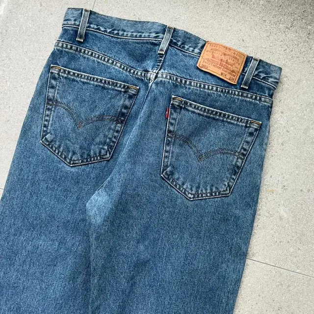 90s levis 리바이스505 [34]