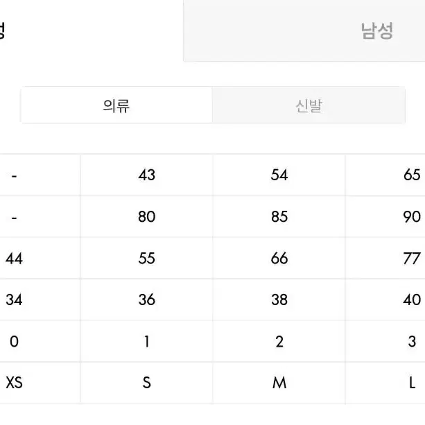 산드로 니트 상의