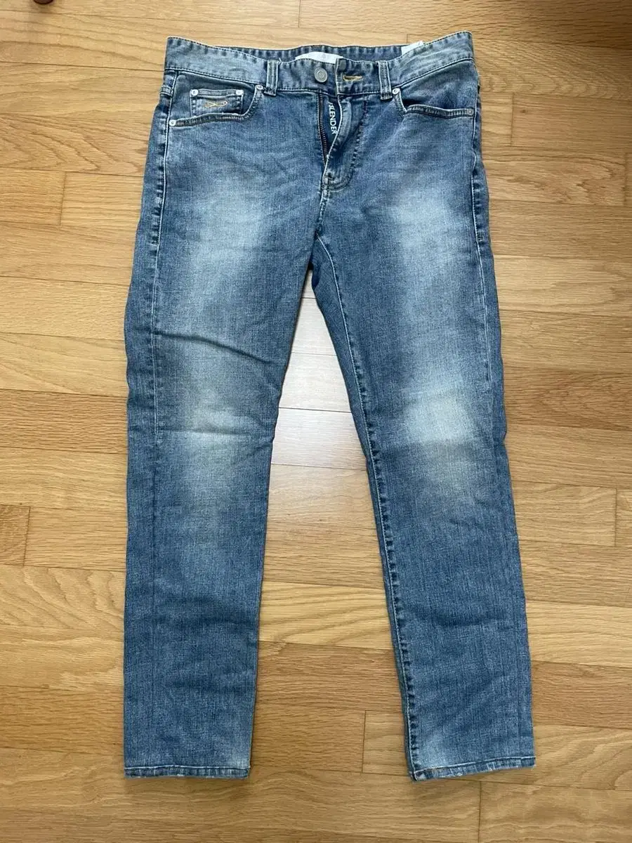 Flax jin size 32 M sells