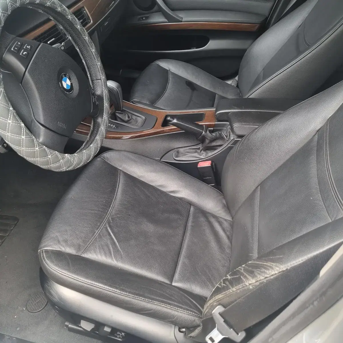 BMW E90 320I 후기형 분해합니다