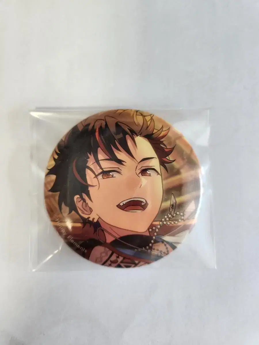 Angsta Tetora CanBadge