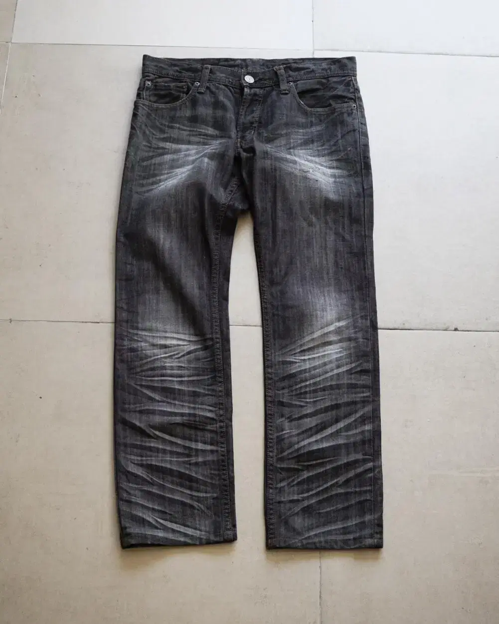 EDGE RUPERT EDGE RUPERT Denim pants size 30