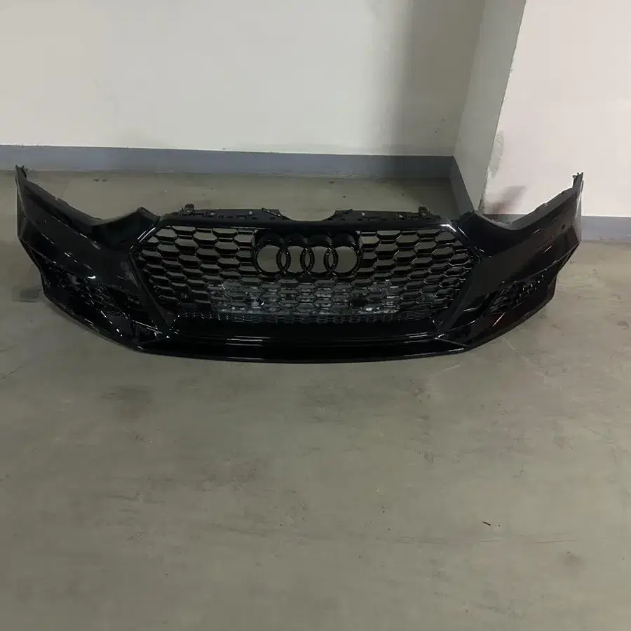 Audi A5 S5 RS5 8W5 2022-2024