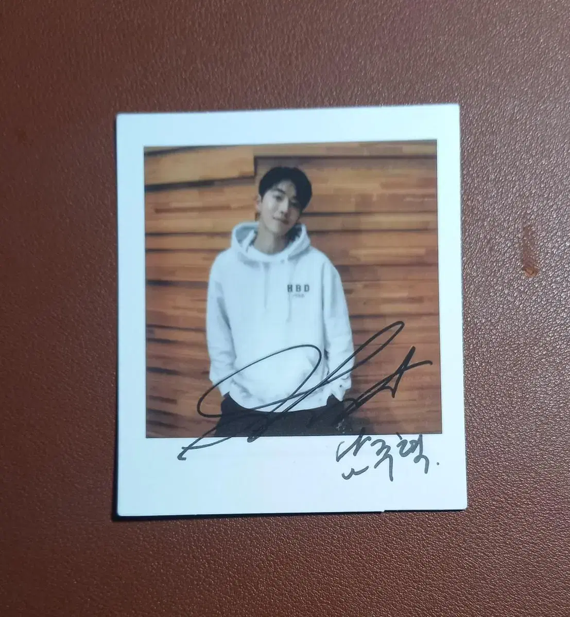 twenty-five twenty-one namjoo hyuk merchandise for sale!