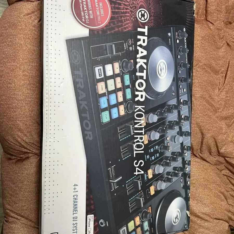 trakoe kontrol s4