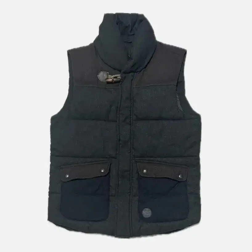 EMPOLHAM Padded Vest