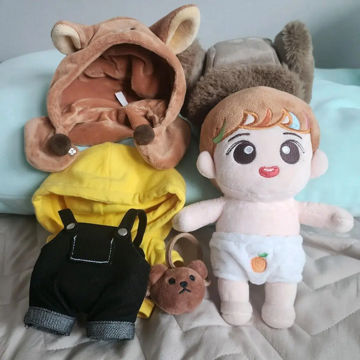 haechan doll sell muduchan