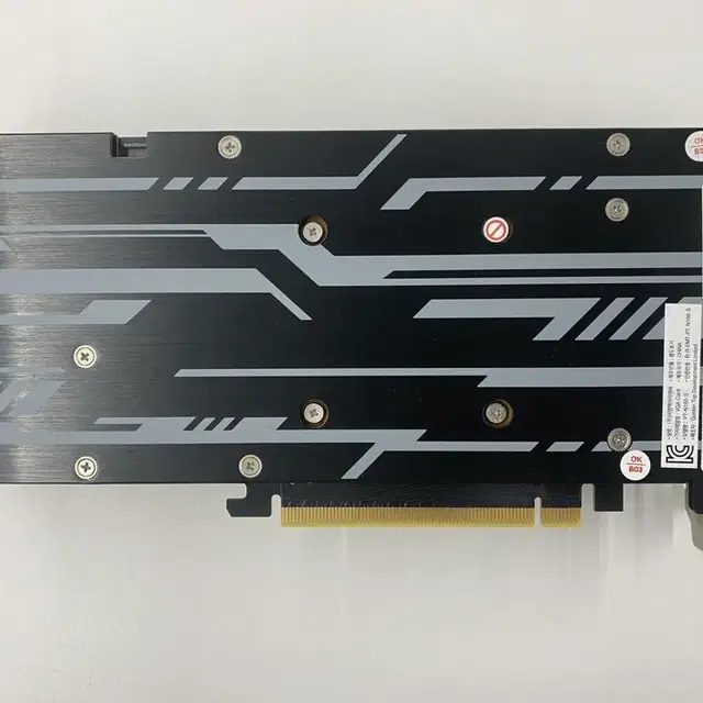 9600KF1660Super 컴퓨터