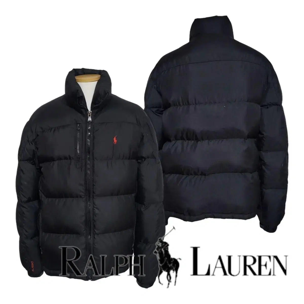 (m) Polo Goose Down Polo Padding Polarfleece Polarfleece R250