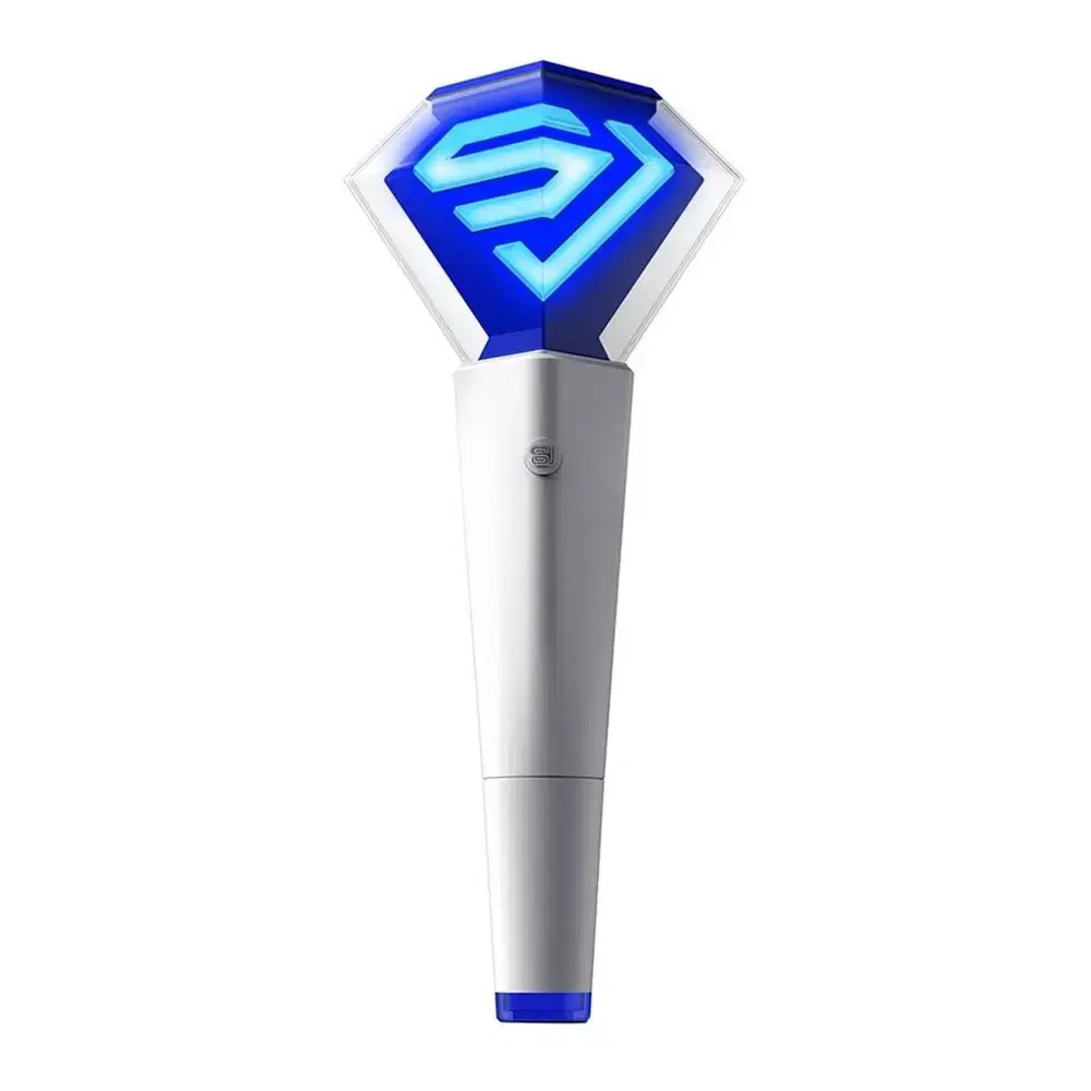 Super Juniors lightstick Chewbong Wts.