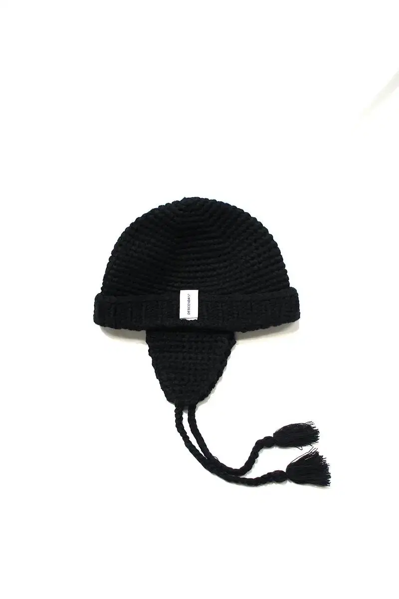 [OS] DESCENDANT 22FW john beanie