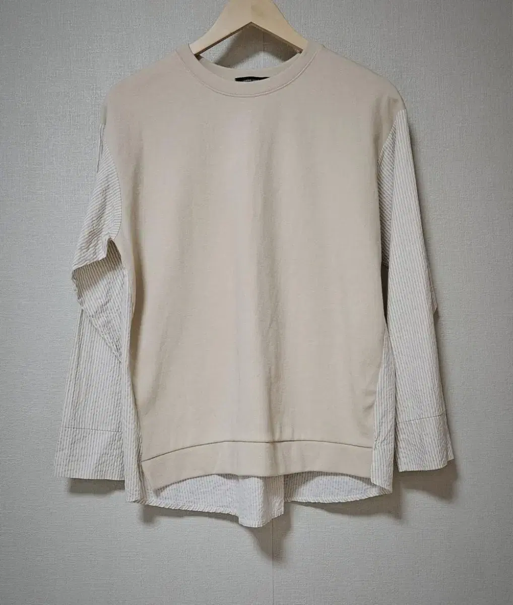 Cordes Combine Shirt-type T-shirt S size 55-66