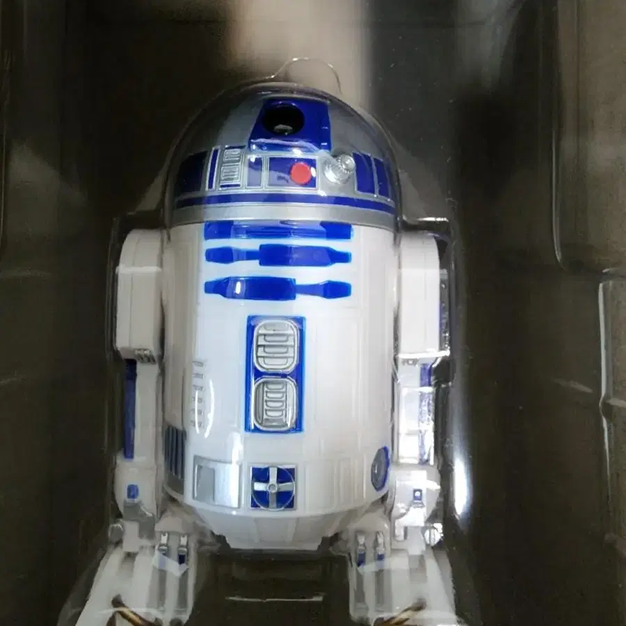 스타워즈 c3po r2d2 피규어