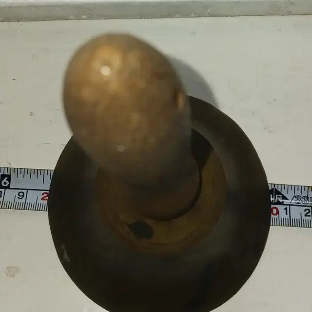 두부종(지름10cm)