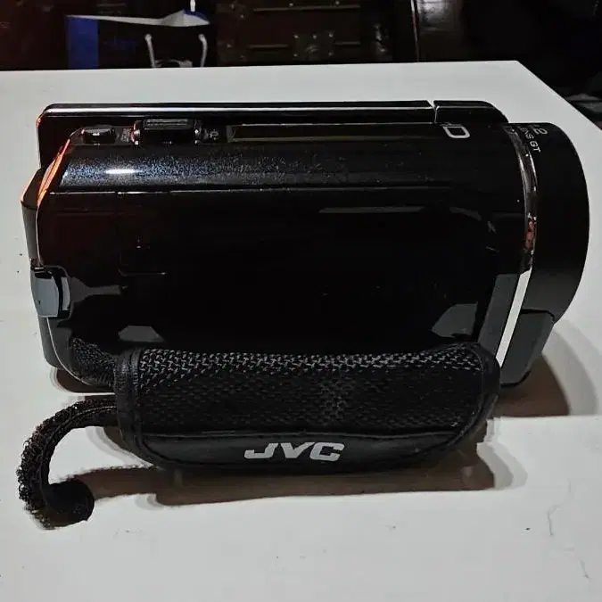 jvc 캠코더gz-hm965bkr