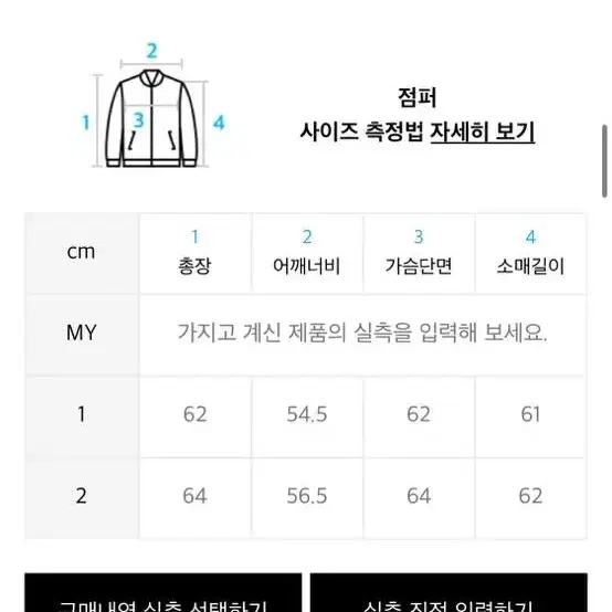 급매 아워스코프 바이커 자켓판매 품절제품