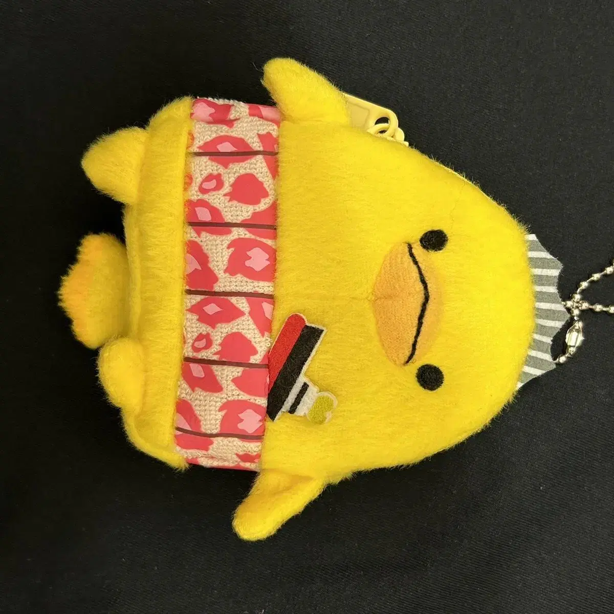 Chick coin purse