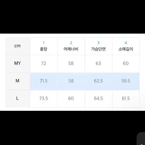 [L] 파르티멘토 후드 집업 자켓 스모크 그레이 팝니다