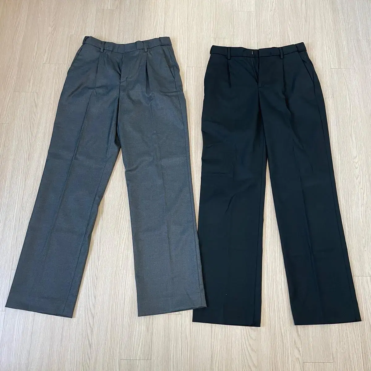 [New] The Knit Company Slacks S for sale