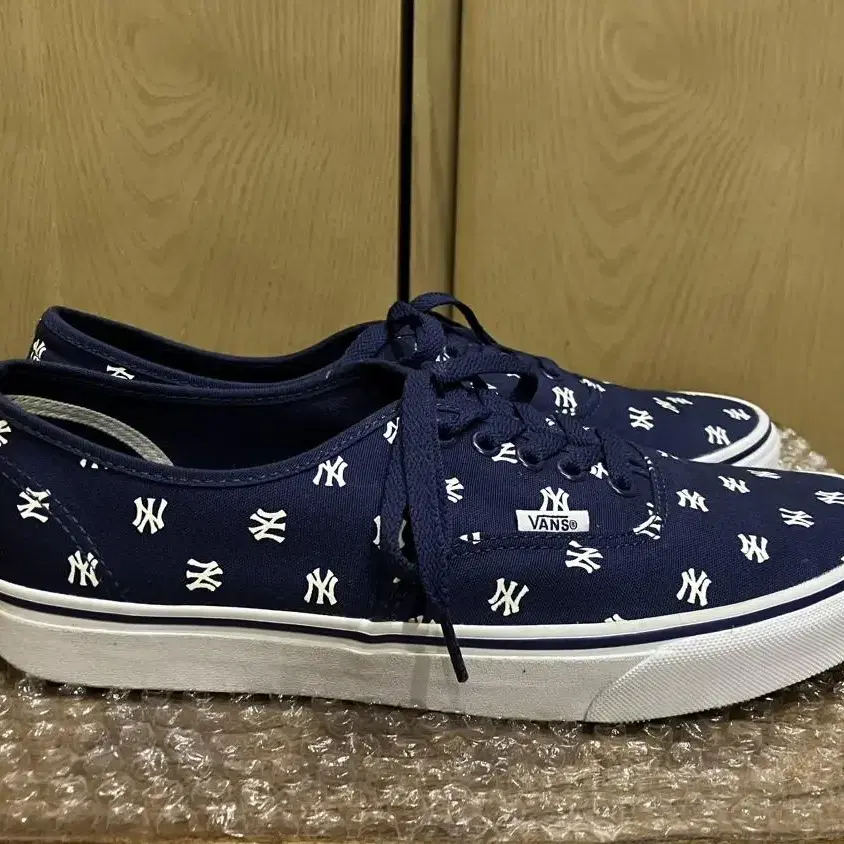 Vans 반스 x MLB 뉴욕 양키스 어센틱 290